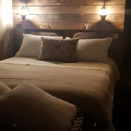 Tatil Evi Le Cabanon Des Flaneurs