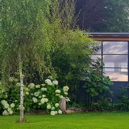 Tatil Evi Le Cabanon Des Flaneurs *