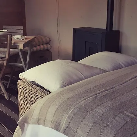 Le Cabanon Des Flaneurs