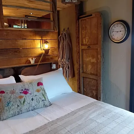 Le Cabanon Des Flaneurs