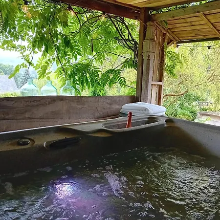 Le Cabanon Des Flaneurs * Vielsalm