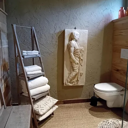 Le Cabanon Des Flaneurs