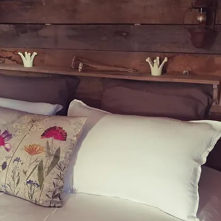 Tatil Evi Le Cabanon Des Flaneurs